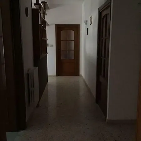 Lejlighed La Casa Di Mary *