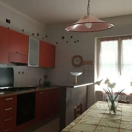 La Casa Di Mary Lejlighed