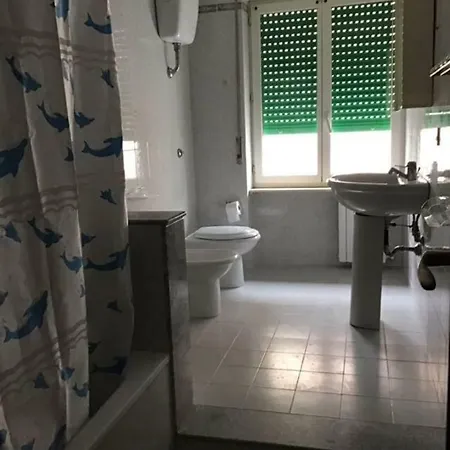 La Casa Di Mary *
