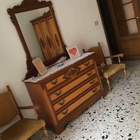 Lejlighed La Casa Di Mary *
