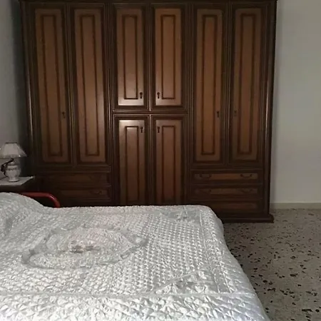 Lejlighed La Casa Di Mary Alghero