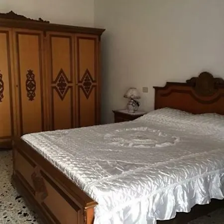 La Casa Di Mary